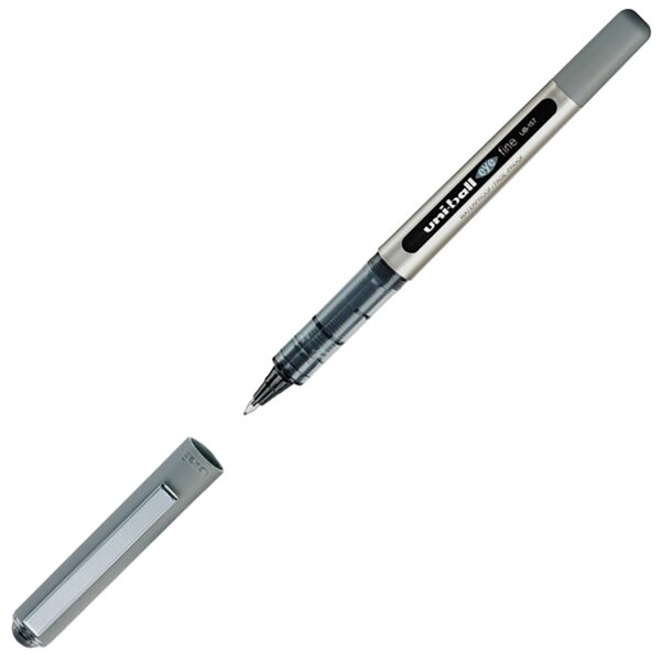 Tintenroller UB EYE UB-157 0,4mm - schwarz