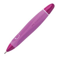 Drehbleistift SCRIBOLINO 1,4mm, brombeer - B