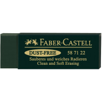 Eraser Art Eraser DUST-FREE, in a tear-open box