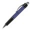 Kugelschreiber Grip Plus Ball M blau - Schaftfarbe: blau