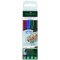 Folienstift Multimark F 0,6 mm, wasserfest - 4 Farben, Etui