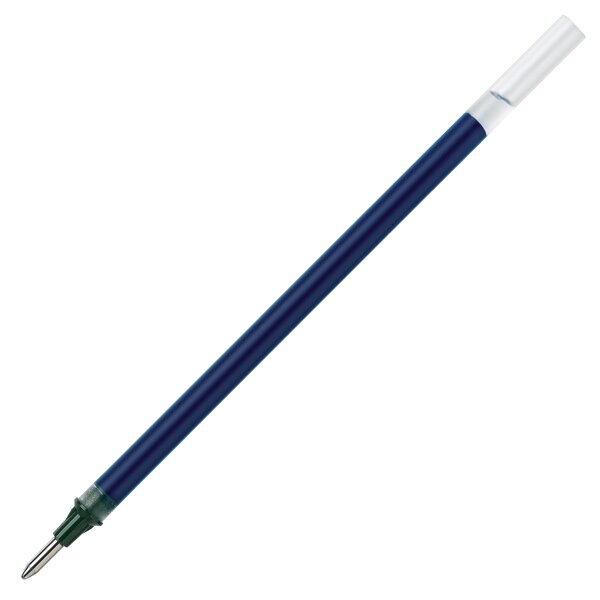 Gelroller SIGNO UM153 Refillmine UMR10 - Schreibfarbe: blau