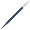 Tintenrollermine für uni-ball Signo 207, Schreibfarbe: blau