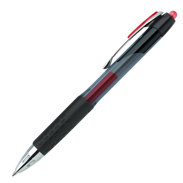 Gelroller UB SIGNO UMN-207 0,4mm rot
