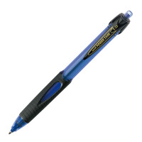 Kugelschreiber Uni-Ball SN-220 POWER TANK 0,4 mm - blau