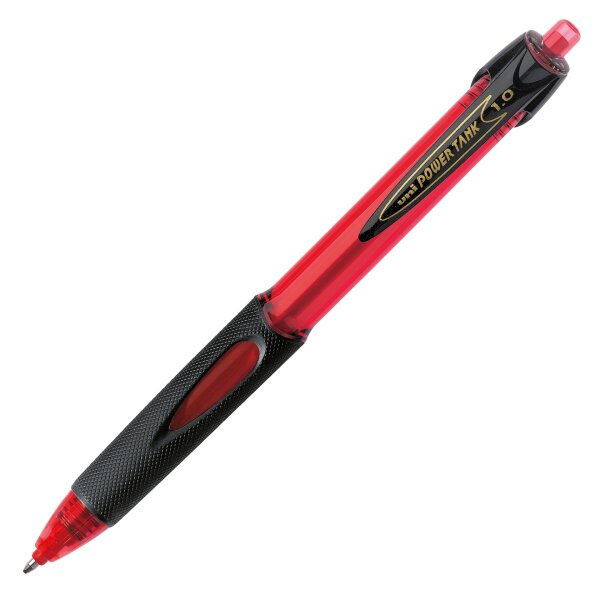KS UB POWERTANK SN-220 0,4 mm rot