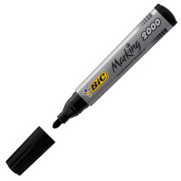 Permanent Marker Marking 2000 Rundspitze 1,7mm - schwarz