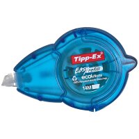 Korrekturroller Tipp-Ex Easy refill ECOlutions 14 m x 5 mm