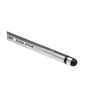 Kugelschreiber Cristal Stylus Touchpen M – schwarz