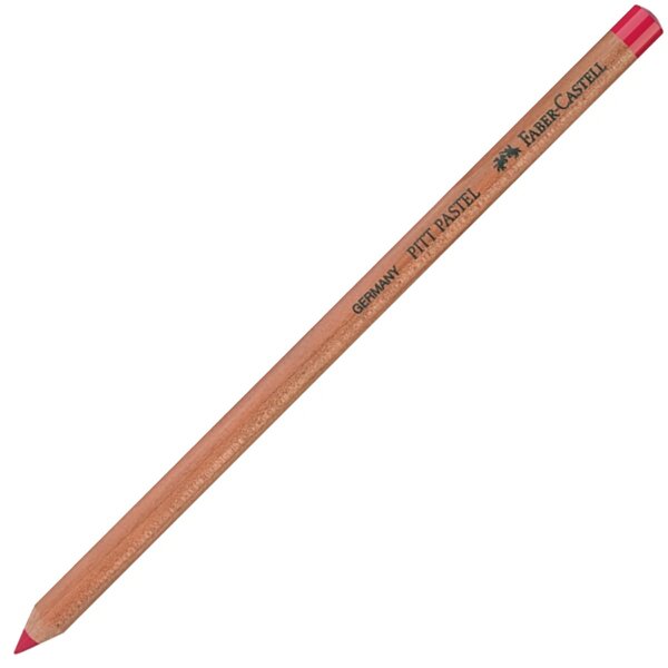 Farbstift Pitt Pastel Farbe 127 - karmin rosa