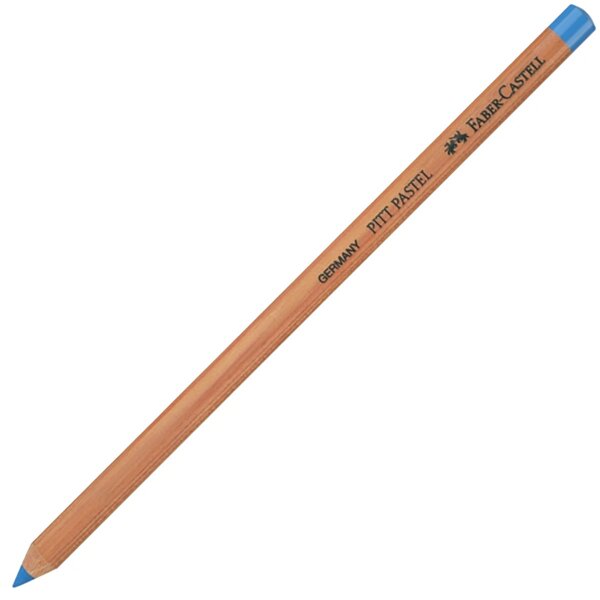 Farbstift Pitt Pastel Farbe 140 - ultramarin hell