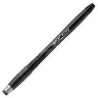 Kugelschreiber ATLANTIS STIC 0,4mm - schwarz