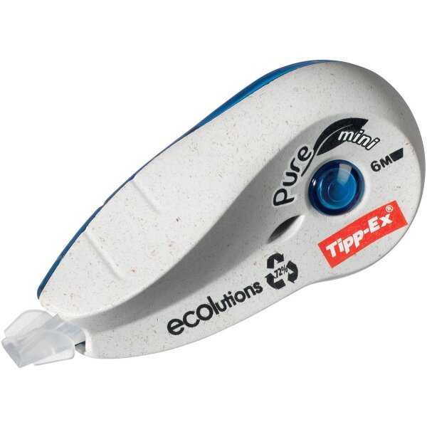 Korrekturroller ECOl.Pure Mini Tape