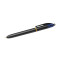 4-Farb-Druckkugelschreiber Counter Pen 0,4mm - schwarz
