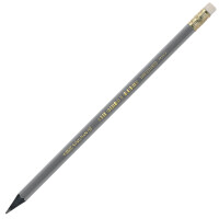 Bleistift EVOLUTION Black - 4er BK
