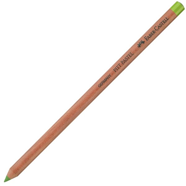 Farbstift Pitt Pastel Farbe 170 - maigrün