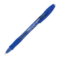 Tintenlöscher Gel-ocity Illusion – blau, Stift...