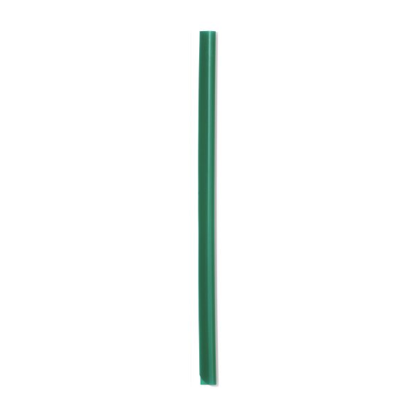 DURABLE Klemmschiene DIN A4 Füllhöhe: 3 mm grün