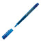 Faserschreiber Broadpen 0,8mm - blau
