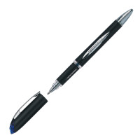 Tintenroller uni-ball JETSTREAM SX-210  0,5 mm - blau