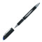 Tintenroller uni-ball JETSTREAM Sx-210, Strich: 0,5 mm, Schreibfarbe: blau