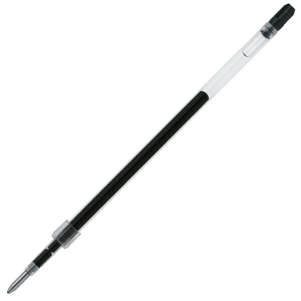 Tintenrollermine für uni-ball JETSTREAM SX-210 - schwarz