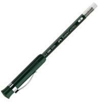 Perfekte Bleistift-Idee Castell 9000 Verlängerer und Stift