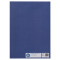 Heftschoner Recycling-Papier A4 - dunkelblau