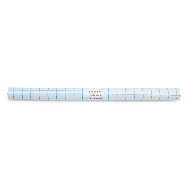 HERMA Schutzfolie selbstklebend 3m x 40cm