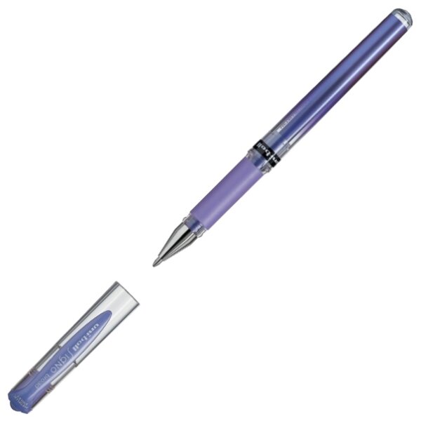 Gelroller Uni-Ball Signo Broad (UM-153) 0,6mm -...
