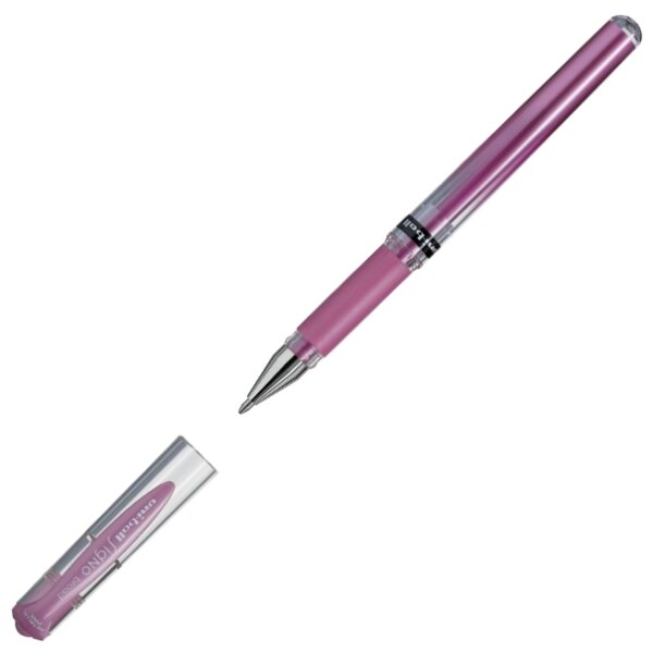Gelroller Uni-Ball Signo Broad (UM-153) 0,6mm -...