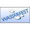 Wachsmalstifte Dreikant wasserfest, Papierbanderole - 12er Kartonetui