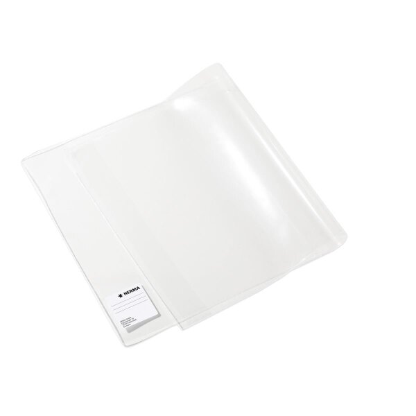 HERMA Buchschoner Basic 260 x 540mm