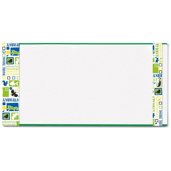 HERMÄX BUCHSCHONER BIO 265 x 540 mm