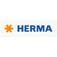 HERMA Etikett 66x33,8mm weiß Tiefkühl A4