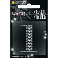 Sticker PARTY Line CRYSTAL - 1