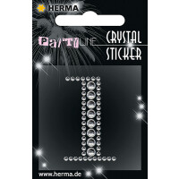 Sticker PARTY Line CRYSTAL - 1