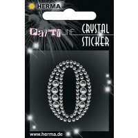Sticker PARTY Line CRYSTAL - 0