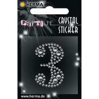 Sticker PARTY Line CRYSTAL - 3