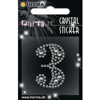 Sticker PARTY Line CRYSTAL - 3