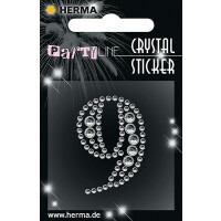 Sticker PARTY Line CRYSTAL - 9
