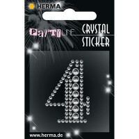 Sticker PARTY Line CRYSTAL - 4