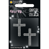 Sticker PARTY Line CRYSTAL - Crosses