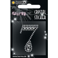 Sticker PARTY Line CRYSTAL - 7