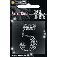 Sticker PARTY Line CRYSTAL - 5