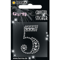 Sticker PARTY Line CRYSTAL - 5