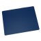 Läufer Matton Schreibunterlage blau, 60x40 cm - blau