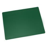 Läufer Matton Schreibunterlage grün, 70x50 cm -...