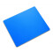 Mousepad 21x26 cm, cobalt blau - adriablau