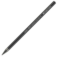 PITT Monochrome Graphite Pure Stift, Farbe: schwarz,...